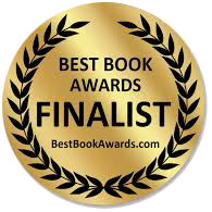 Best Book Award Finalist